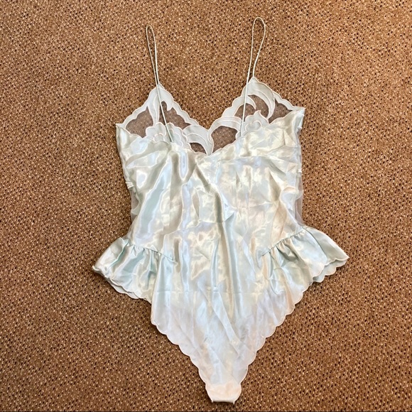 Bodysuit - size M - Picture 2 of 6